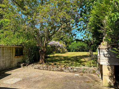 Fermette - 82 m² - 4 pièces