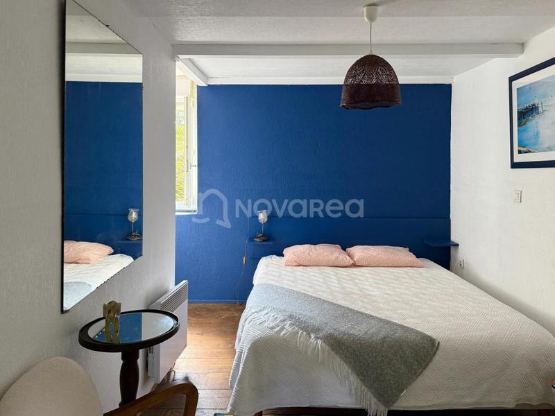 Maison de campagne - 160 m² - 5 pièces