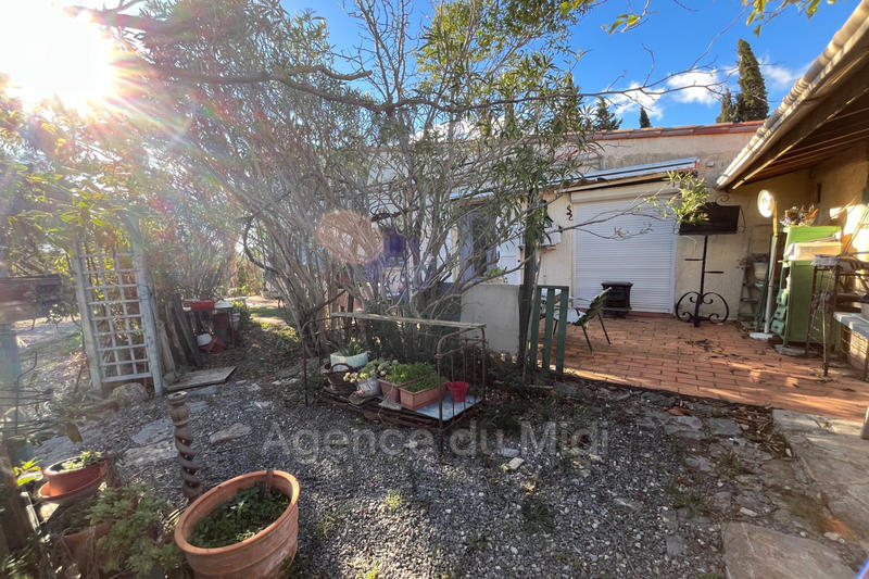 Maison - 121 m² - 6 pièces