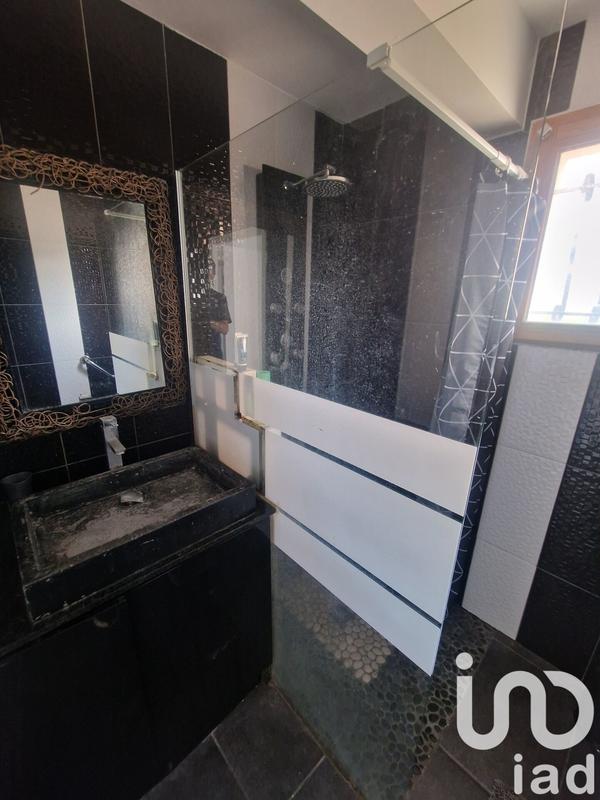 Maison - 133 m² - 6 pièces