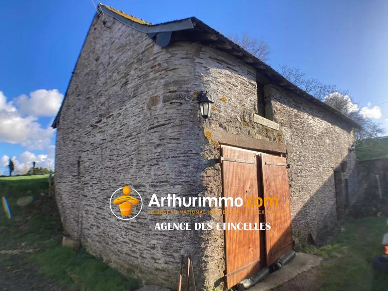 Maison - 145 m² - 5 pièces