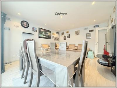 Immeuble - 124 m² - 7 pièces