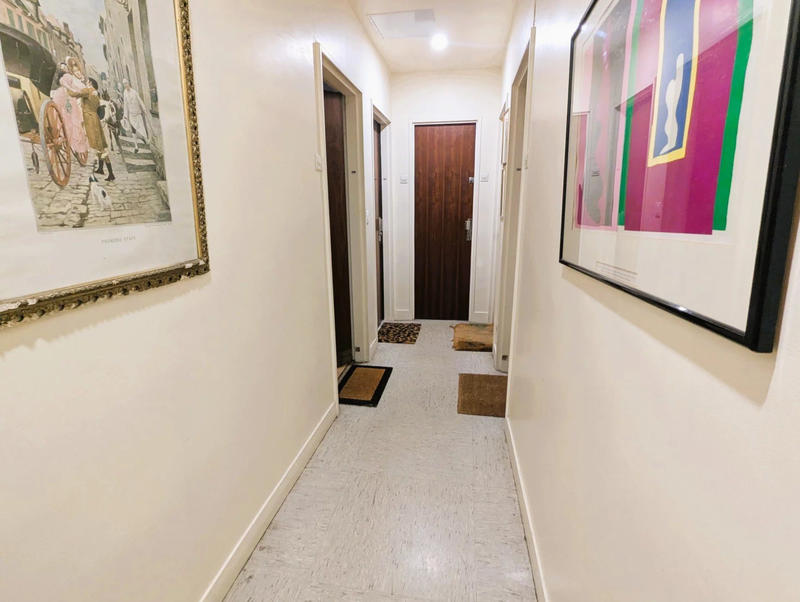 Appartement - 16 m² - 1 pièce