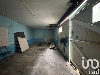 Maison - 80 m² - 3 pièces