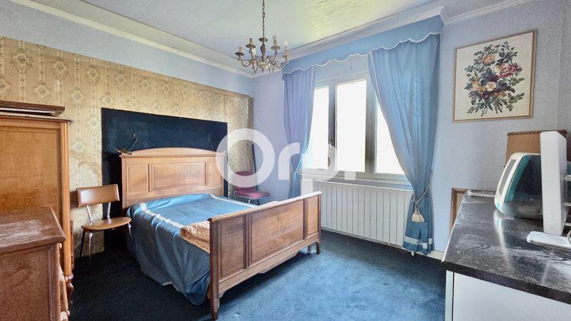 Maison - 134 m² - 6 pièces