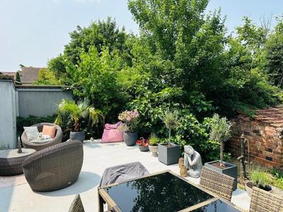 Maison - 126 m² - 5 pièces