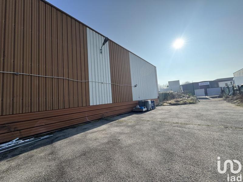 Local commercial - 200 m²