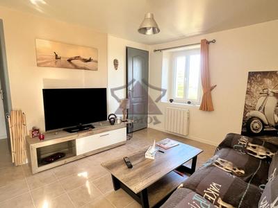 Appartement - 73 m² - 4 pièces