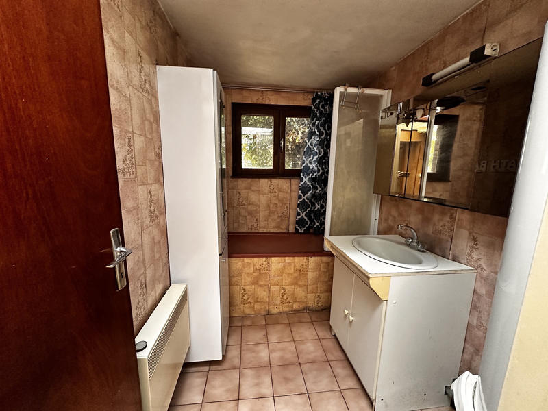 Maison - 77 m² - 4 pièces