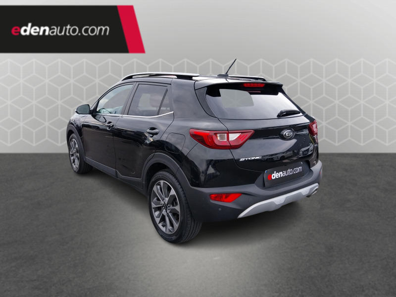 Kia Stonic 1.6 CRDi 110 ch Premium
