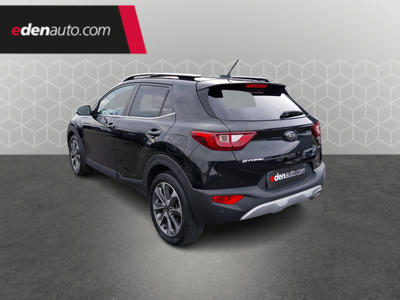 Kia Stonic 1.6 CRDi 110 ch Premium