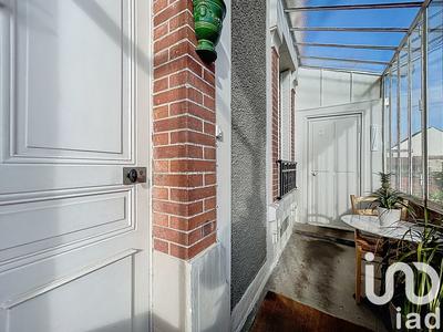 Maison - 173 m² - 6 pièces