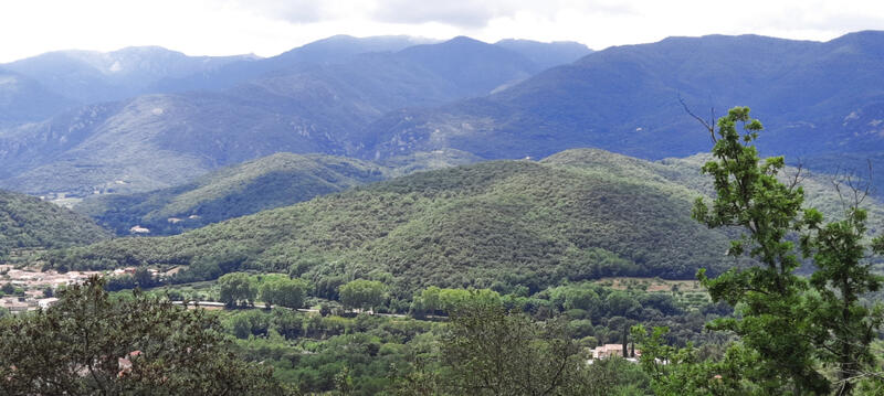 Terrain de loisirs - 17 646 m²