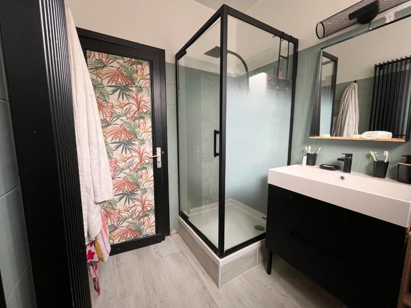 Maison - 154 m² - 6 pièces