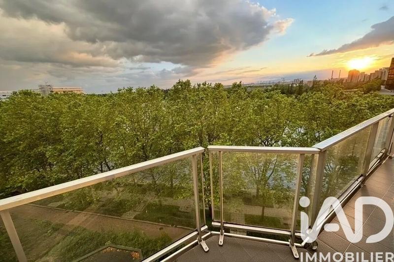 Appartement - 74 m² - 3 pièces