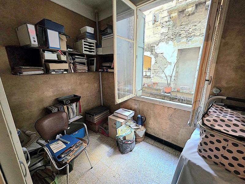 Maison de ville - 170 m² - 5 pièces