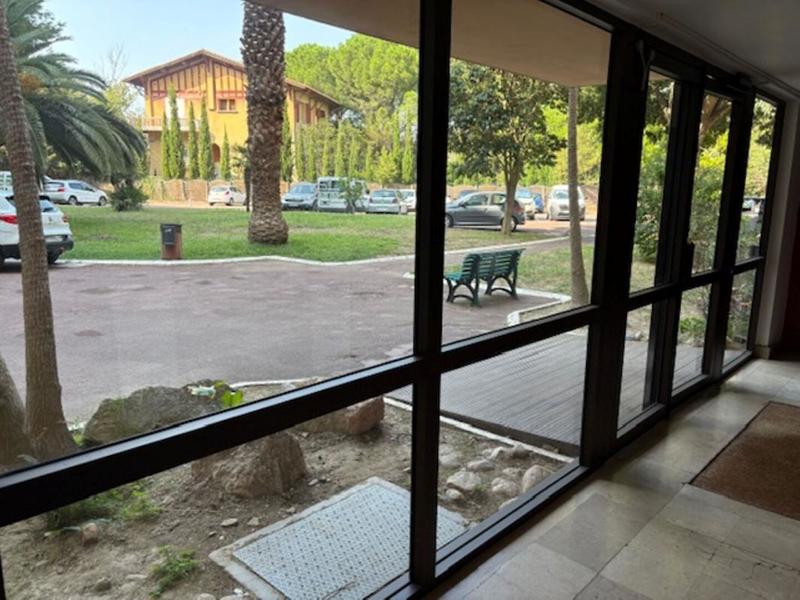 Appartement - 38 m² - 1 pièce