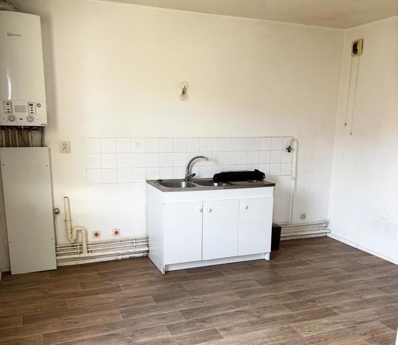 Duplex - 85 m² - 4 pièces