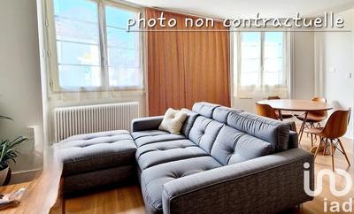 Maison de ville - 159 m² - 6 pièces