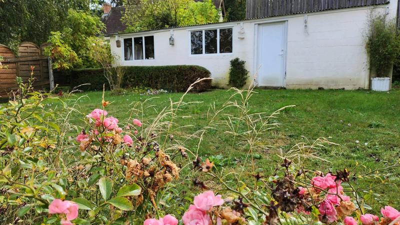 Maison - 60 m² - 3 pièces