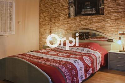 Maison - 121 m² - 4 pièces