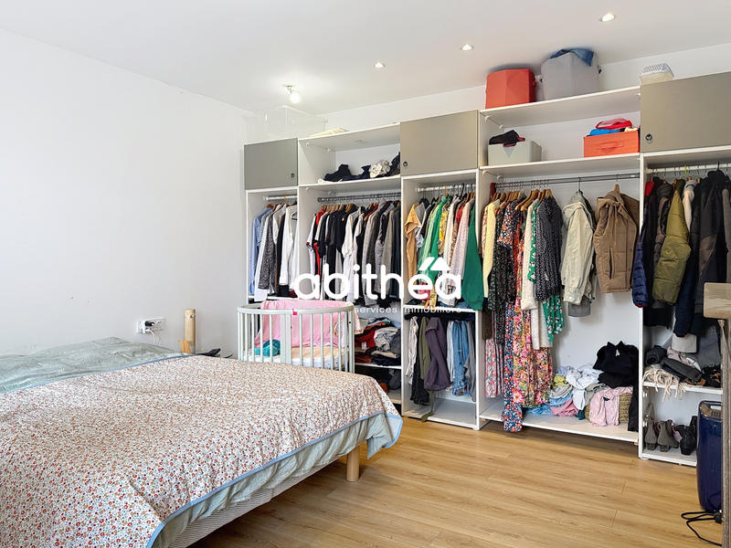 Maison - 163 m² - 6 pièces