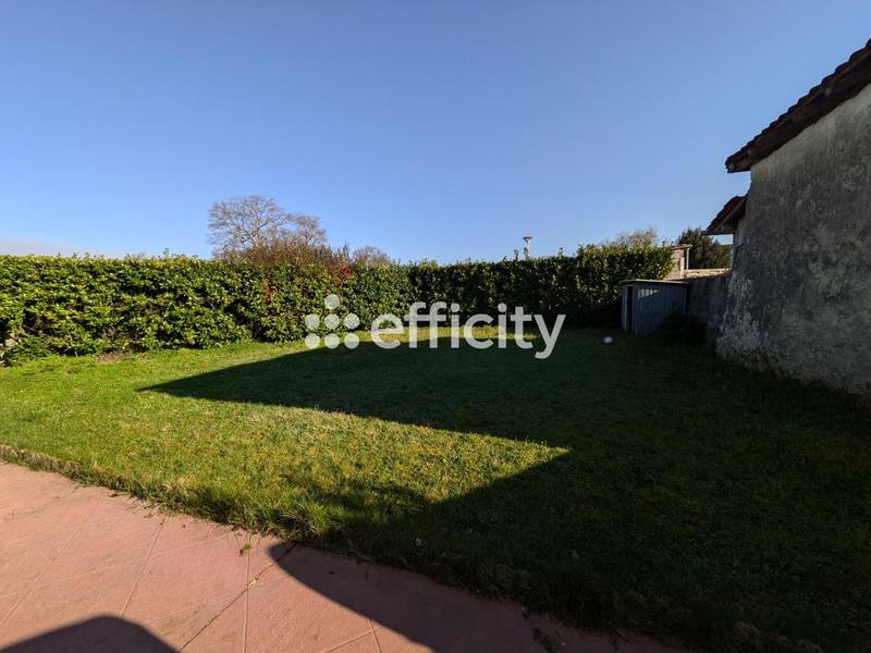 Appartement - 143 m² - 5 pièces