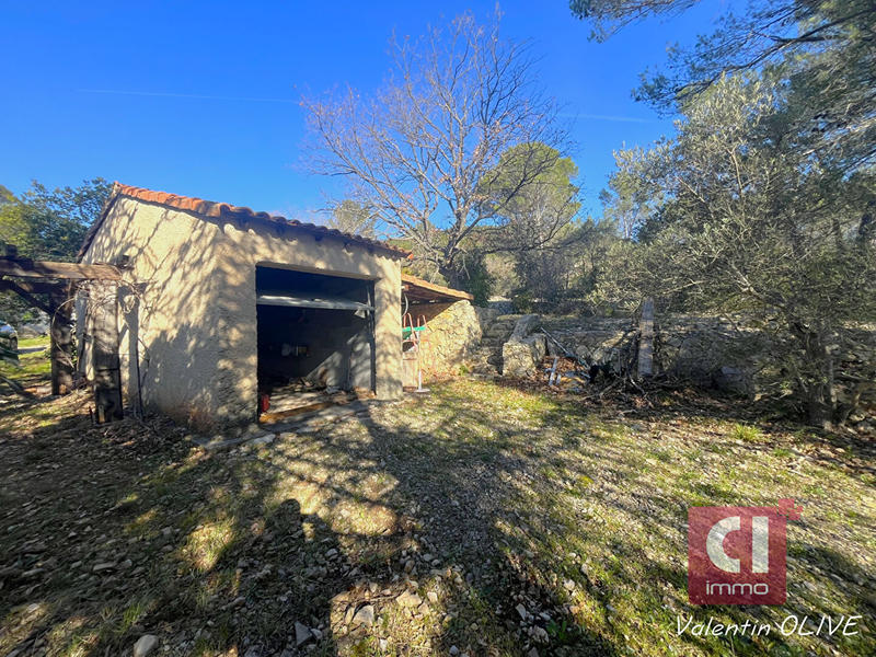 Maison - 84 m² - 4 pièces