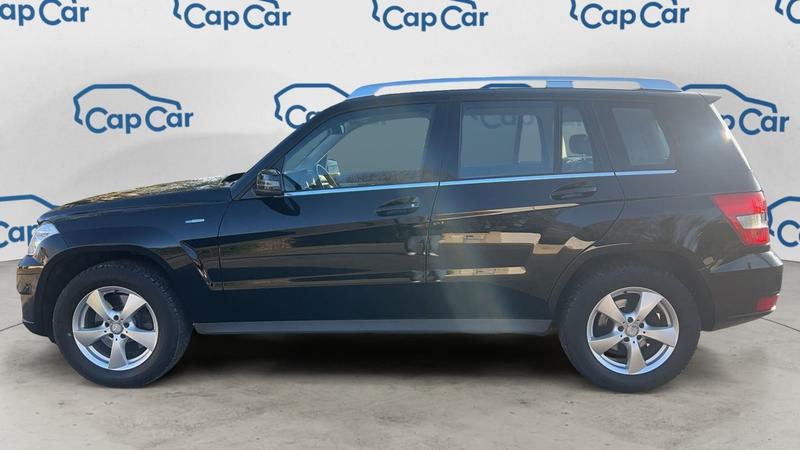 Mercedes Classe Glk 220 CDi 170 4Matic 7g-Tronic Business Executive