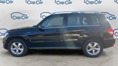 Mercedes Classe Glk 220 CDi 170 4Matic 7g-Tronic Business Executive