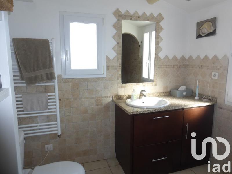 Maison de maîtres - 178 m² - 7 pièces