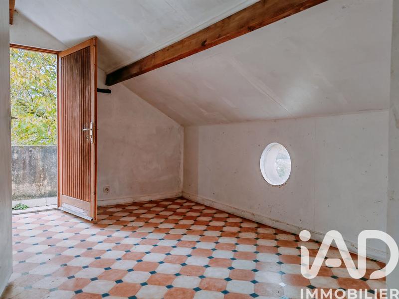 Maison de campagne - 94 m² - 3 pièces