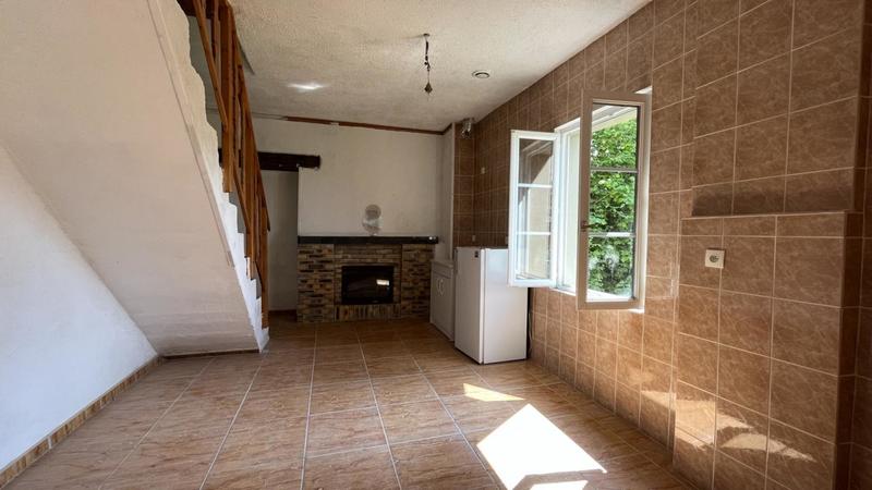 Grange - 130 m² - 4 pièces