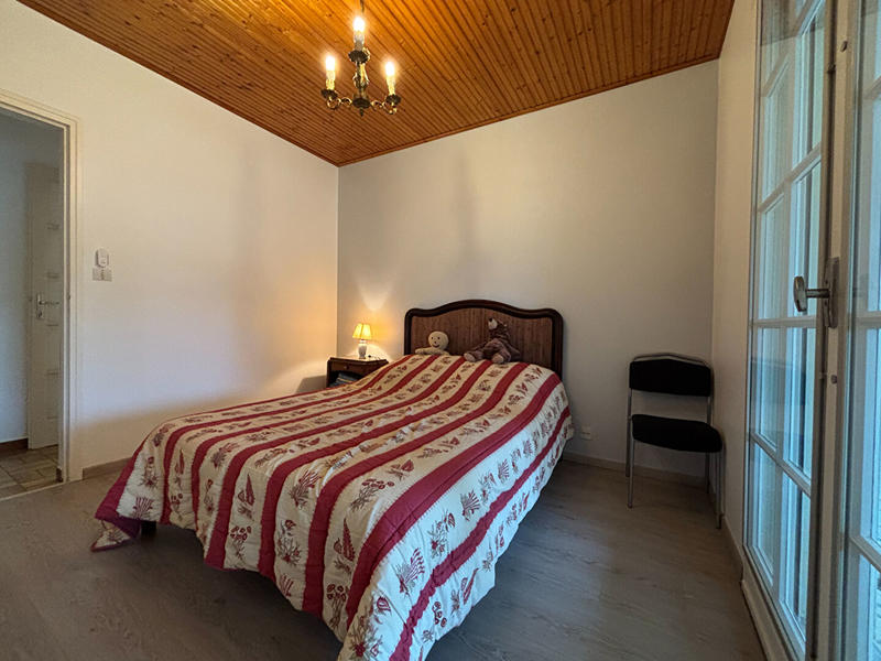 Maison - 66 m² - 3 pièces