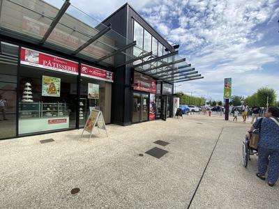 Local commercial - 113 m²