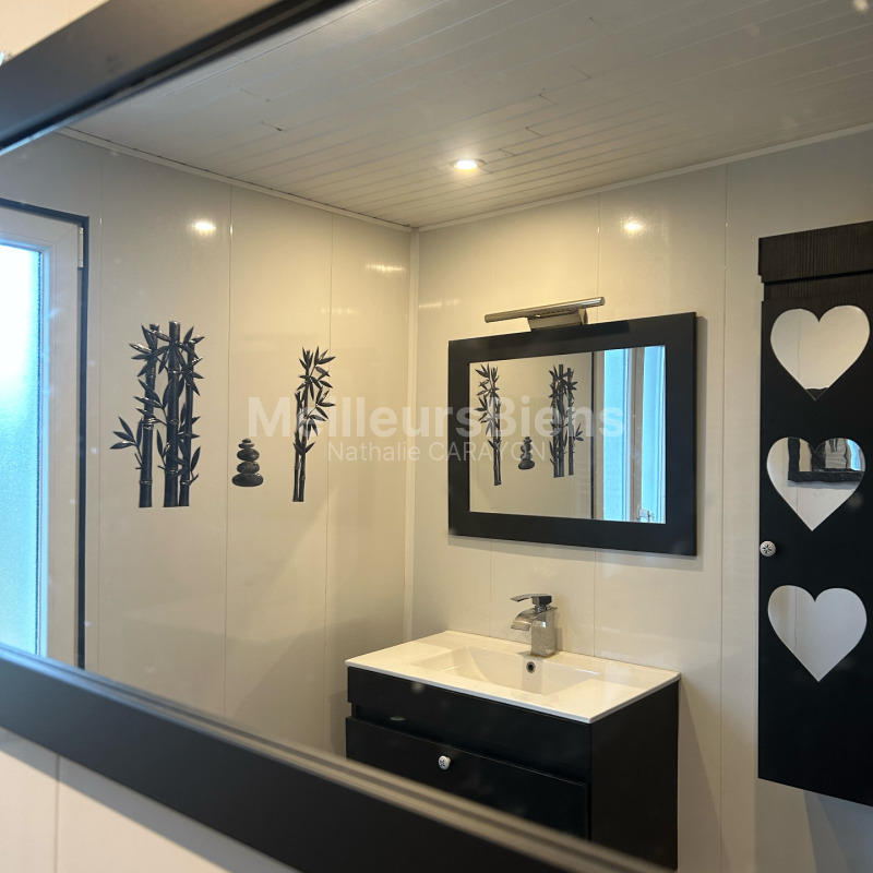 Maison - 129 m² - 6 pièces