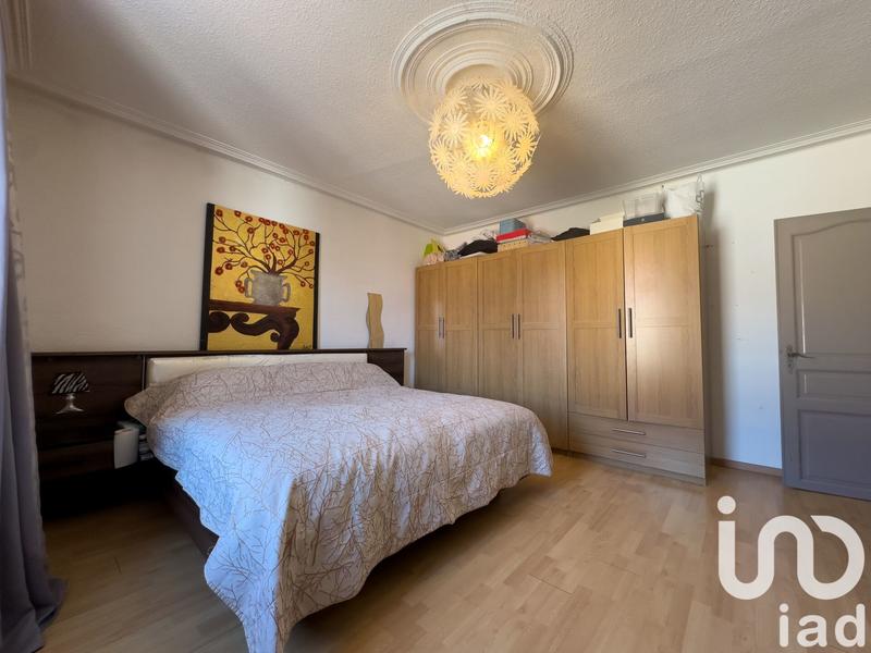 Maison - 147 m² - 8 pièces