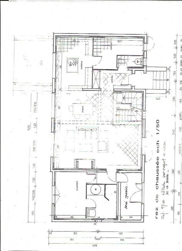 Villa - 180 m² - 6 pièces