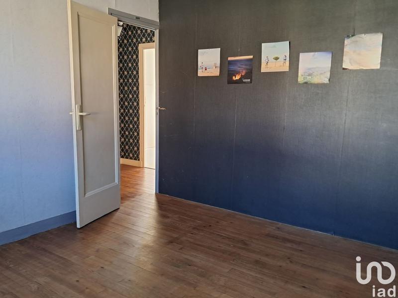 Maison - 112 m² - 6 pièces