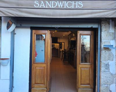 Local commercial - 45 m² - 3 pièces