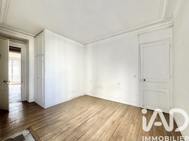 Appartement - 96 m² - 4 pièces