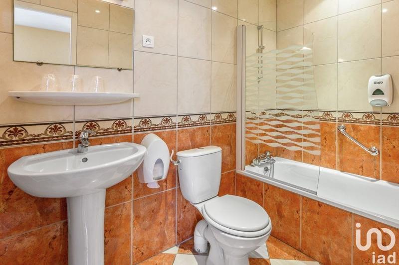 Local commercial - 570 m²