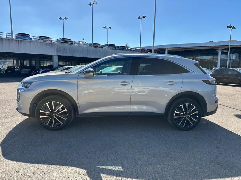 Ds Ds 7 1.5 Bluehdi 130 Rivoli Eat8