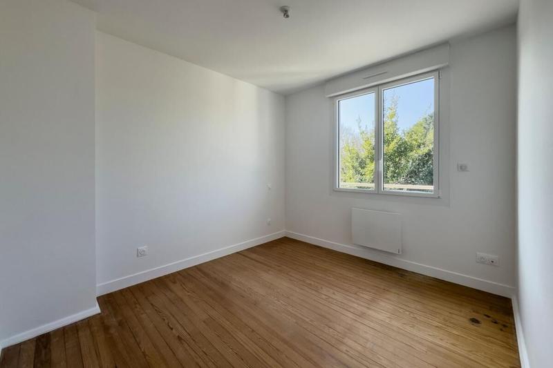 Maison de ville - 132 m² - 5 pièces