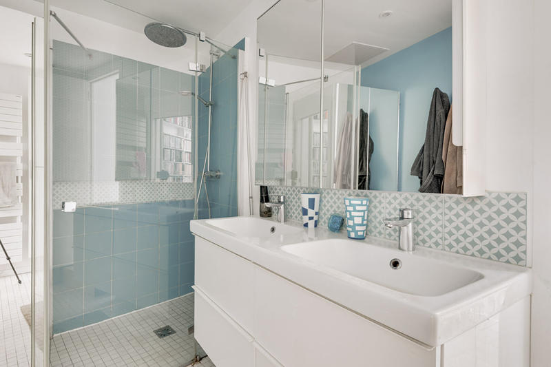 Maison - 140 m² - 7 pièces