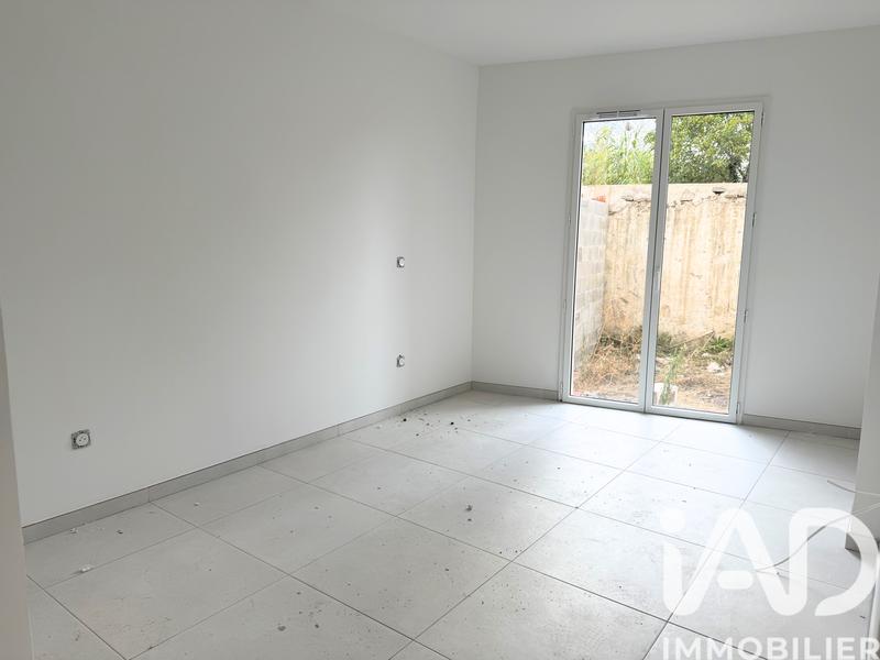 Appartement - 99 m² - 4 pièces