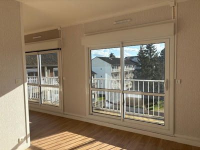 Appartement - 104 m² - 5 pièces