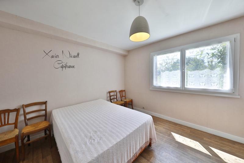 Maison - 157 m² - 7 pièces