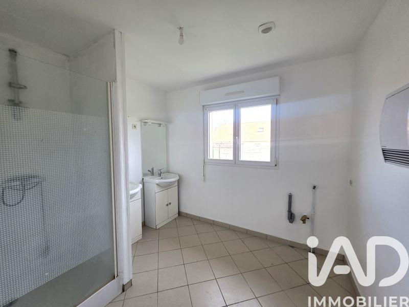 Maison - 101 m² - 5 pièces