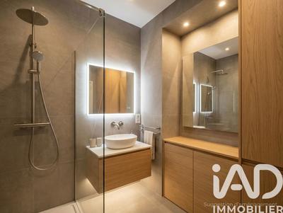 Appartement - 140 m² - 5 pièces